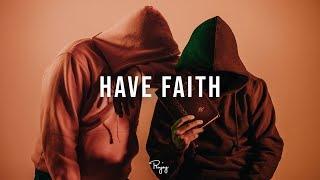 "Have Faith" - Storytelling Hip Hop Beat | Rap HipHop Instrumental Music 2020 | Rae #Instrumentals