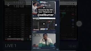 Trade with sunil advance course - trade with sunil course leaked - trade with sunireview - stock