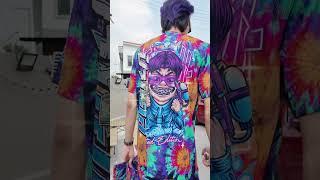 รอรับเสื้อป๋าบอลรุ่นสงกรานต์ได้เลย !!!!!! #ป๋าบอล #เสื้อป๋าบอล