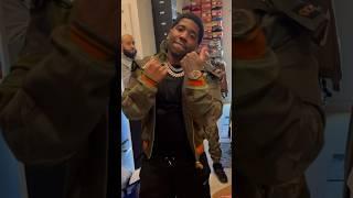YFN Lucci Shopping ️