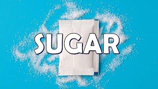 Magic Review - Sugar by Magic Dream Paris & Florian Sainvet