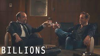 Billions | Rhodes & Axe Make A Deal | HD Clip