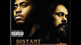 Nas & Damien Marley - As We Enter