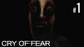 Cry of Fear #1 - Broken (Revisiting a Classic)