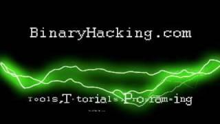 BinaryHacking.com