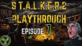 LIVE - INFECTEDONE77 - ️ STALKER 2 ️EP7