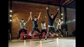 Behind the Design: Dancer + Choreographer Misha Gabriel