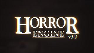 Horror Engine v3.0 | Release Trailer