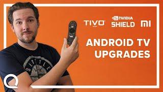 6 Android TV Tips & Tricks for MAXIMUM AWESOMENESS