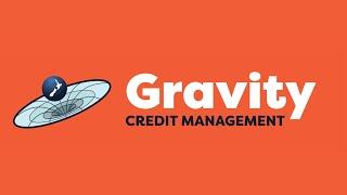 Gravity Credit Management - Re-branding Launch