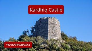 Kardhiq Castle (Albania)