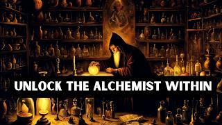 The Secret Alchemy of Attitudes: Lessons from Manly P. Hall