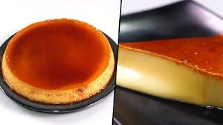 How to Make Perfect Pudding