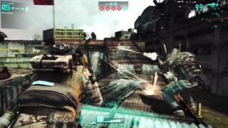 Ghost Recon Online - Announcement Trailer [DE]