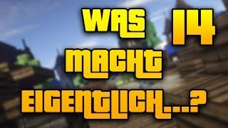 ALLE WEG !?  | Was macht eigentlich...? #14 | HSPLP