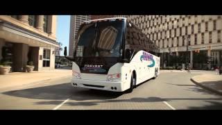 Trinity Transportation
