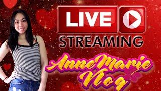 Speech is silver, silence is golden. || AnneMarie Vlog
