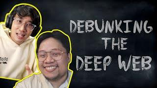 @NicoDavid  x @PaoLUL_ - DEBUNKING THE DEEP WEB