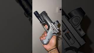 SPENT MOMS MORTGAGE ON THIS  #czshadow2 #cz #trending