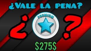 ¿Vale la pena comprar Premium? [Brookhaven RP]