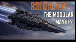 RSI Galaxy Review: Rated By Billionaire Ninjas