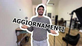 Aggiornamenti