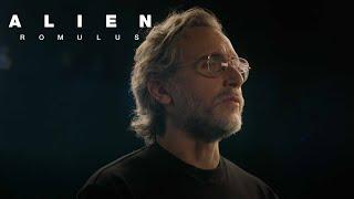 Alien: Romulus | Il Regista Fede Alvarez Introduce il Film