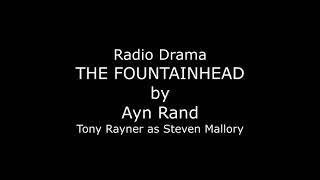 THE FOUNTAINHEAD by Ayn Rand - A Radio Drama