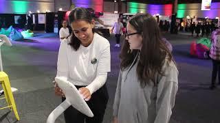 Go With Tourism Careers Expo