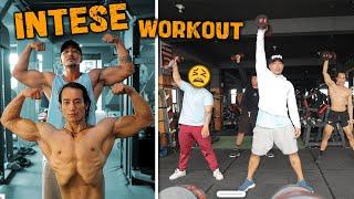 TOP TRAINER SPECIALLY CAME TO TRAIN ME | VLOG#7 | Ft  @BauChora101 @bibekthakuri127