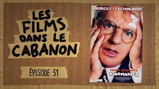 Les Films dans le Cabanon #51 - Ringmaster