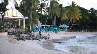 Rendezvous Resort in Saint Lucia