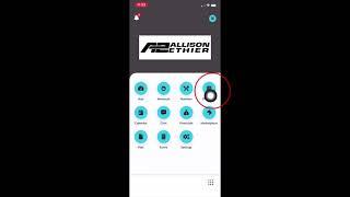 Overview of MyPTHub App
