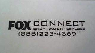 FoxConnect Review