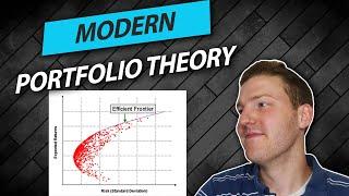 Modern Portfolio Theory and the Efficient Frontier Explained