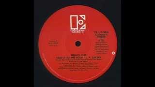 Mighty Fire - Take It To The Hoop L.A. Lakers (1982).wmv