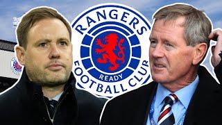 MASSIVE RANGERS TAKEOVER NEWS ? | Gers Daily