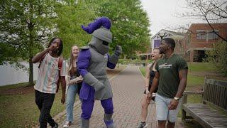 Middle Georgia State University Core Values