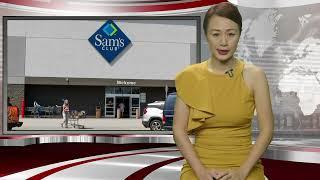 【天下新聞】粵 涉大批食品福利券欺詐 德州兩女被判刑 Sky Link TV  Chinese News 03112022