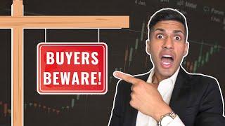 Hold Off On Buying In Toronto? (Shocking Realtor Advice)