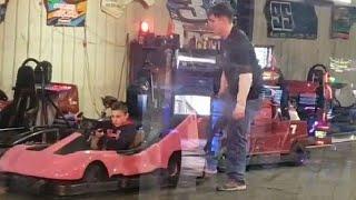 Alpine Fun Factory Go Karts