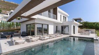 Touring €1.29M Villa Luna | The Essence Of Mediterranean Living In Spain