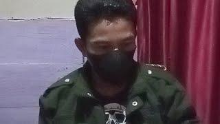  Live || Klarifikasi Wa Damar Lensa Ghaib