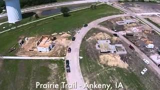 Prairie Trail Ankeny Iowa Lot For Sale Home Building Builders