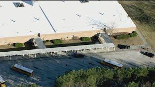 Juvenile shot at Cobb County middle school | What we know