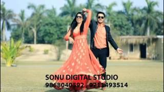 pre wedding | sonu digital studio | the shooting village | love story | mann mera