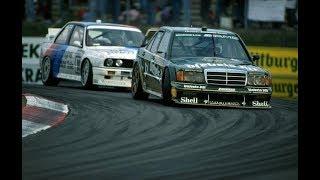 Power Sport Retro - DTM 1990 - 2000