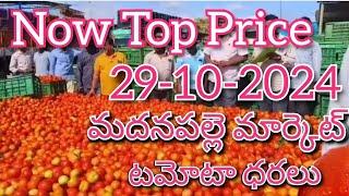 29-10-24#madanapalle tomato market price today#todaytomatoprice#madanapalle#మదనపల్లి