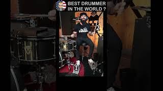 World's Best Drummers 008 - #drums #drummer