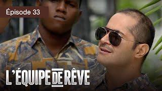 La selección - EP 33 - L’équipe de rêve - Série complète en Français - HD